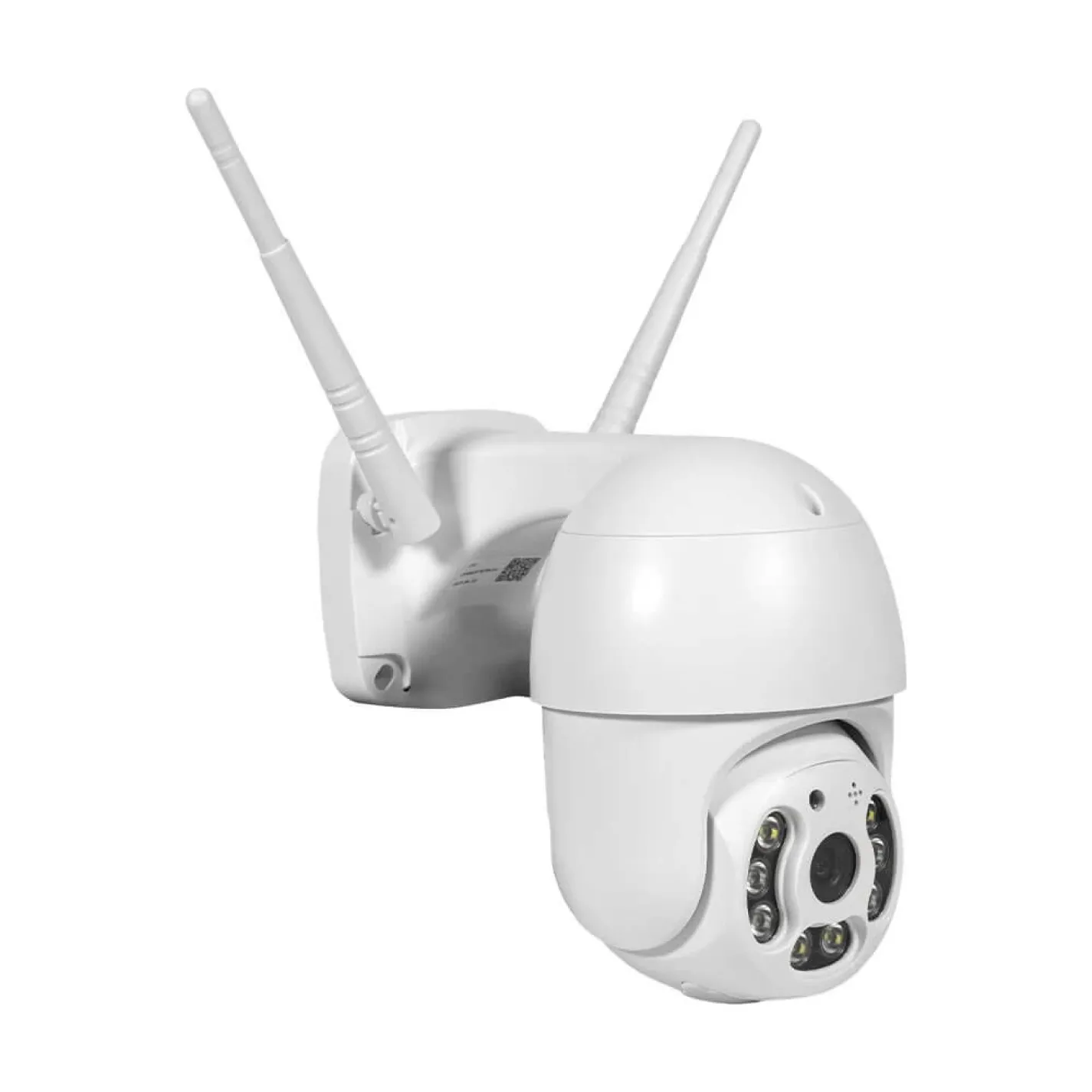 Камера відеоспостереження Light Vision VLC-8230WIA IP PTZ WiFi 3Mp (4 мм) - Фото 3